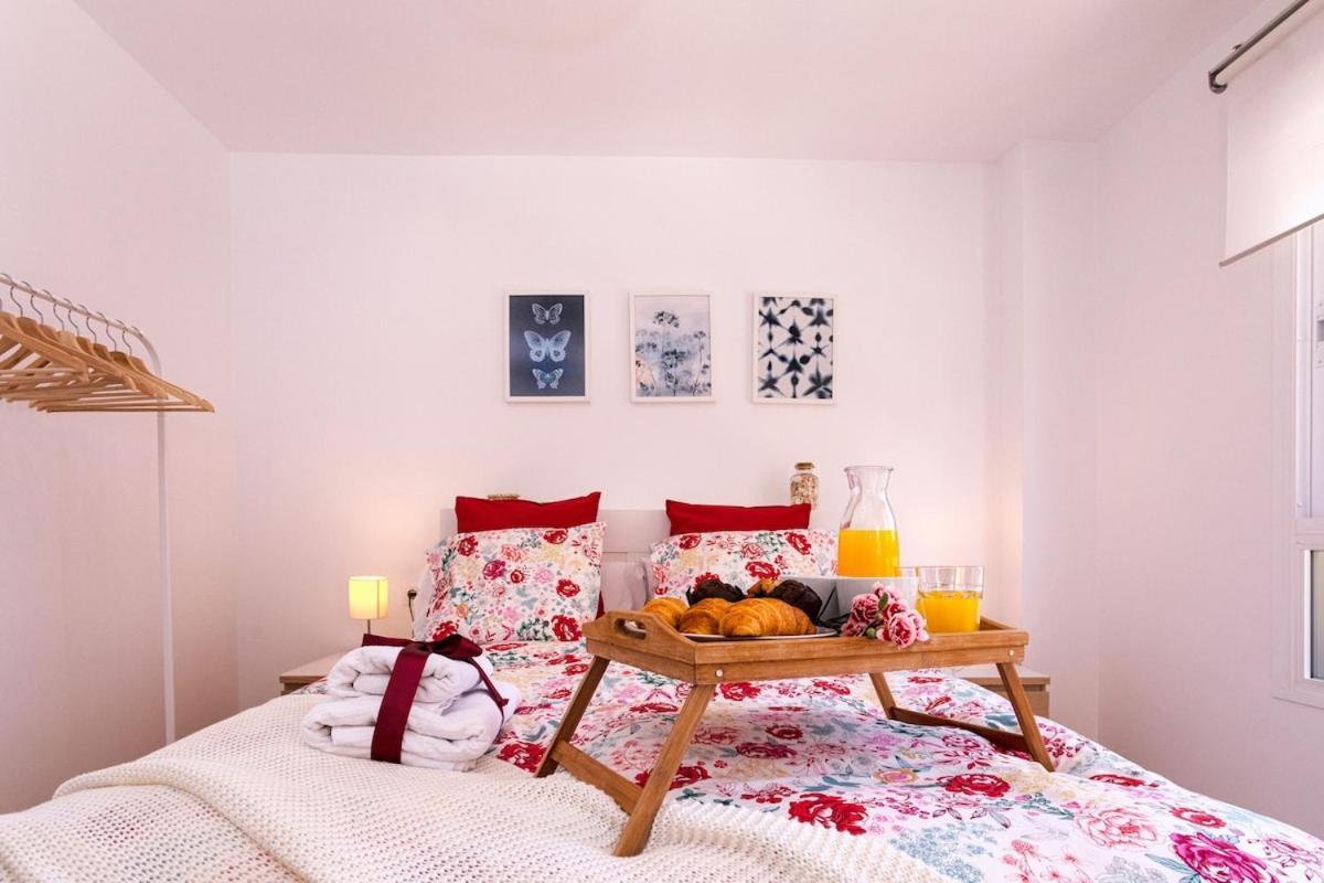 -malagasunapts- Premium Centre Freeparking Apartmán